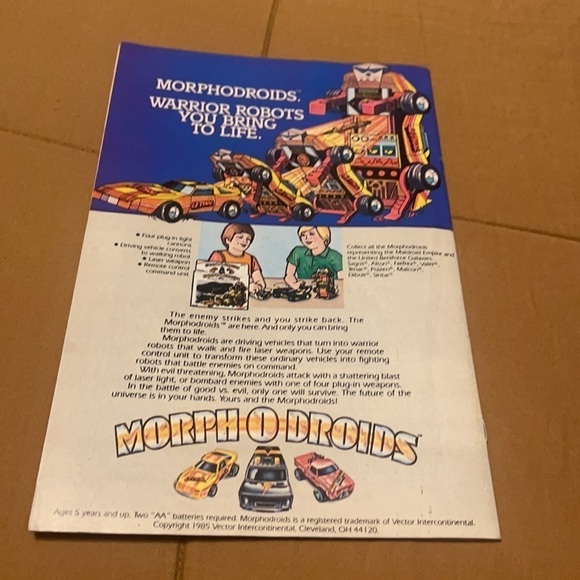 Fantastic Four #285  (Dec 1985, Marvel) Incredibly Beautiful Mavel comics - Picture 6 of 8